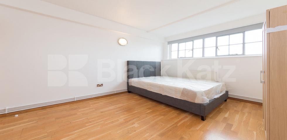 			SPACIOUS WAREHOUSE CONVERSION, 2 Bedroom, 1 bath, 1 reception Flat			 ABILITY VIEW-KINGSLAND ROAD E2, HAGGERSTON-HOXTON-DALSTON